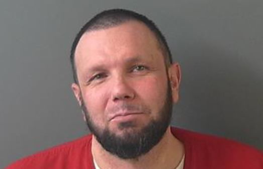 Matthew J. Montoya